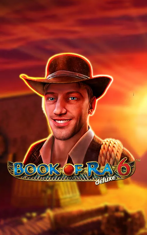 Book of Ra at Fast Wins Pro Casino