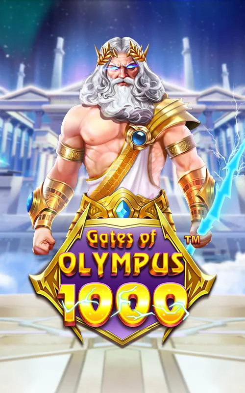 Gates of Olympus at Fast Wins Pro Casino