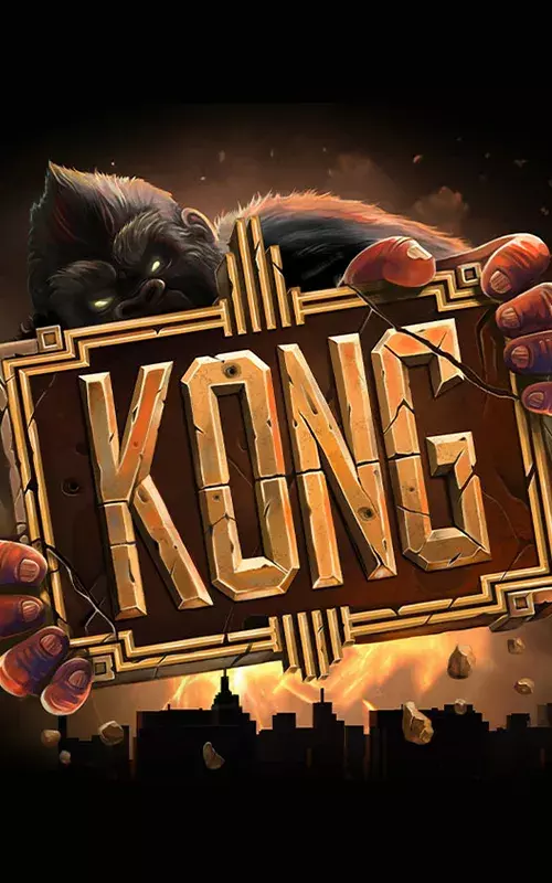Kong at Fast Wins Pro Casino