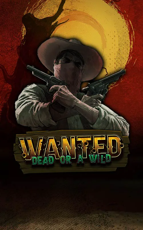 Wanted Dead or a Wild at Fast Wins Pro Casino