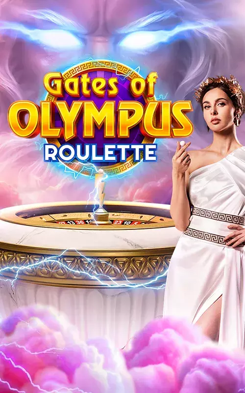 Gates of Olympus Roulette at Fast Wins Pro Casino